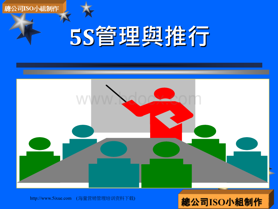 5S管理与推行.ppt