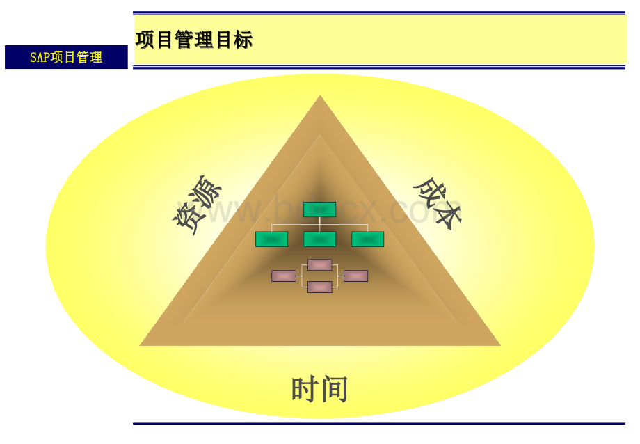 项目工程模板SAP项目管理.ppt_第3页