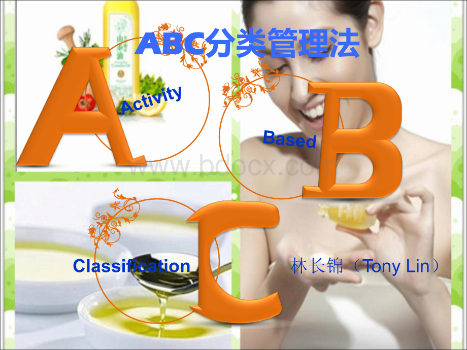 ABC分类法.ppt_第1页