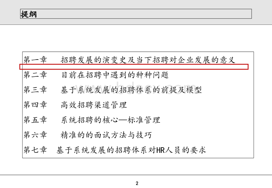 13.03.02-广州《基于系统发展的招聘体系搭建》-徐嘉辰.ppt_第2页