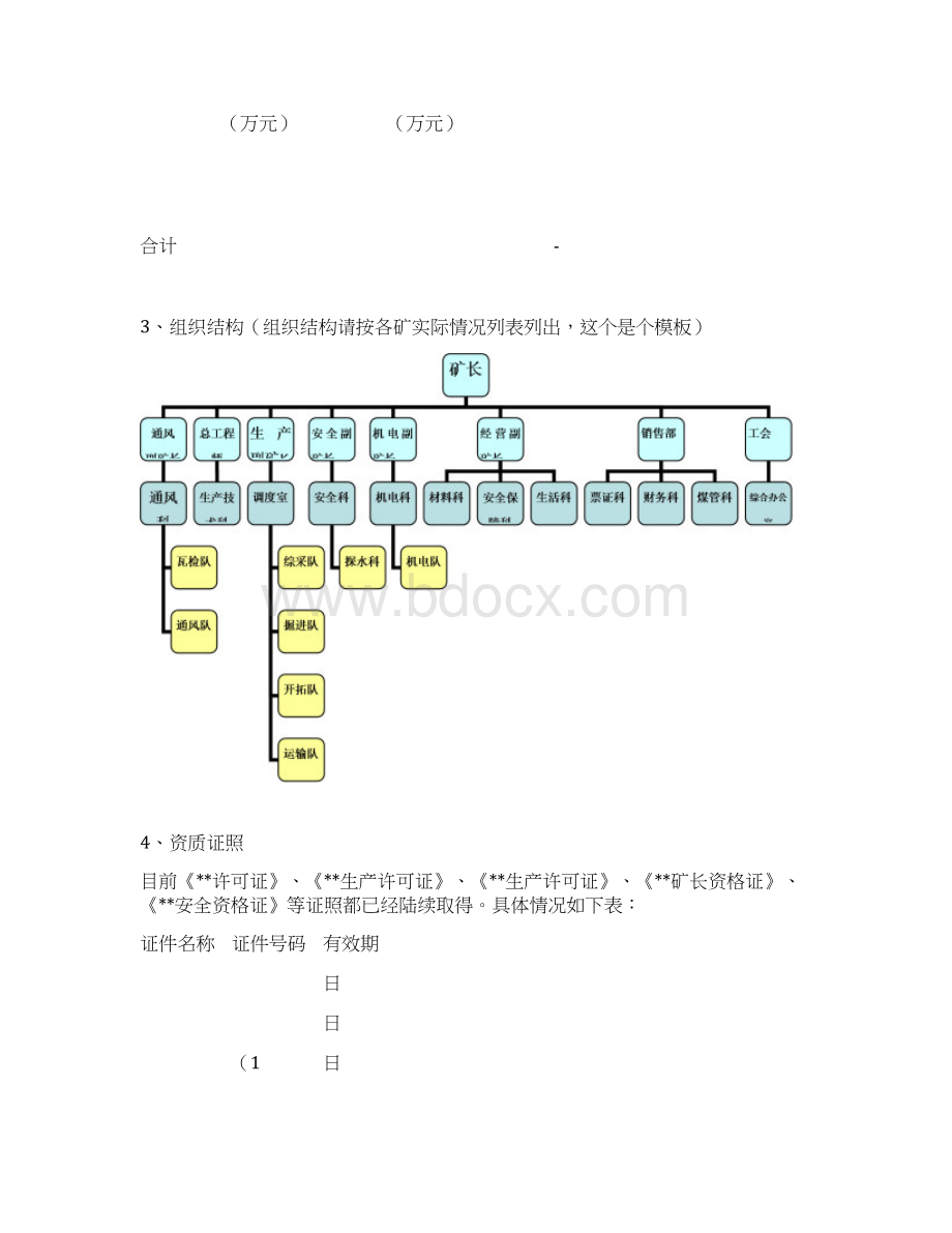 煤矿可研徐总安排.docx_第2页