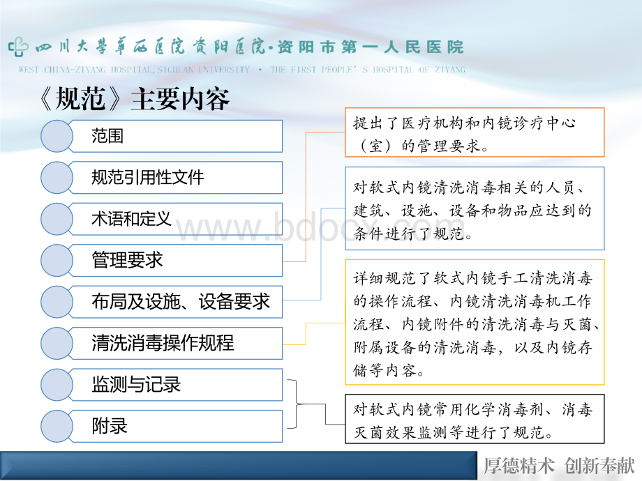 洗消毒技术规范重点问题解读_精品文档_精品文档PPT推荐.pptx_第3页