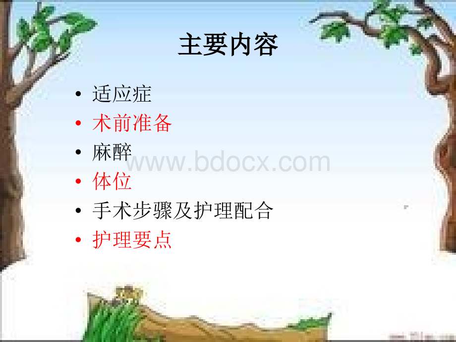 输尿管切开石术的护理配合_精品文档优质PPT.ppt_第2页