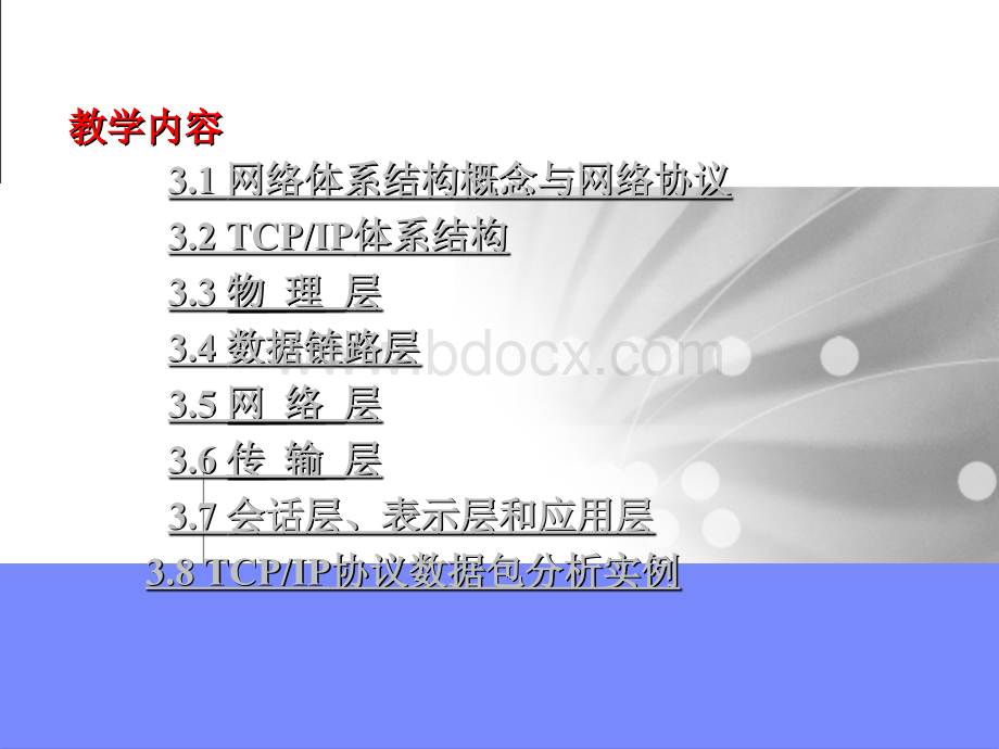 计算机网络技术---第3章优质PPT.ppt_第3页