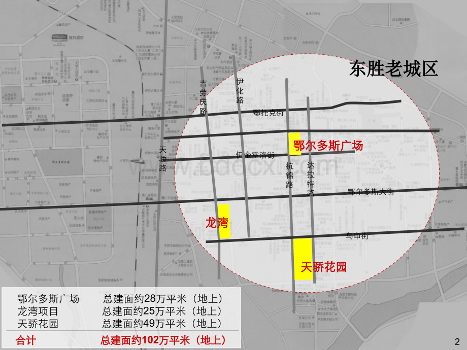 世联地产谨呈内蒙鄂尔多斯龙湾项目定位与物业发展建议.ppt_第2页