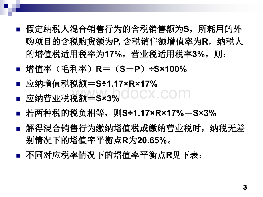 6[1][1].增值税与营业税PPT格式课件下载.ppt_第3页