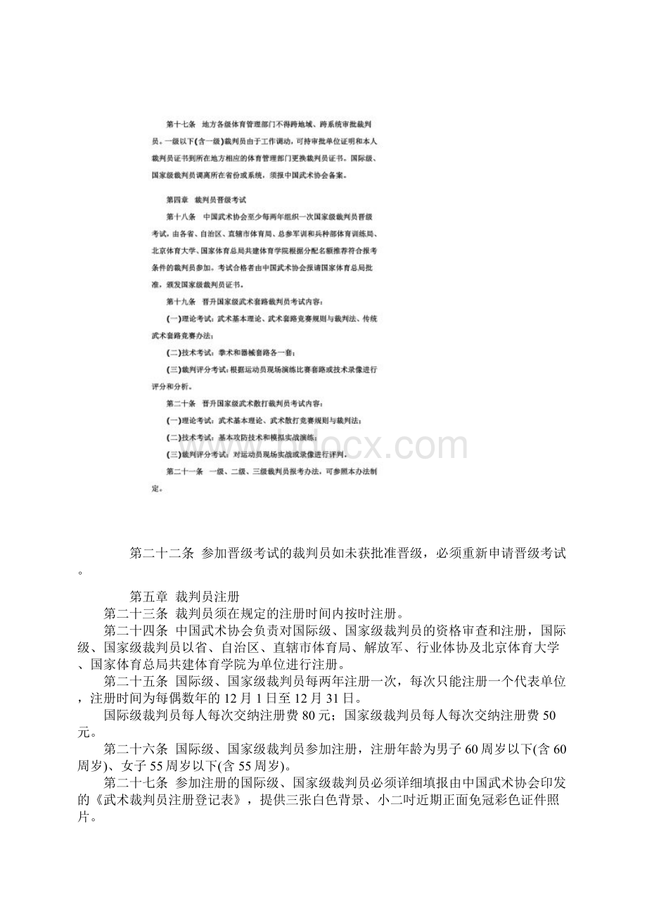 武术裁判员管理办法文档格式.docx_第3页