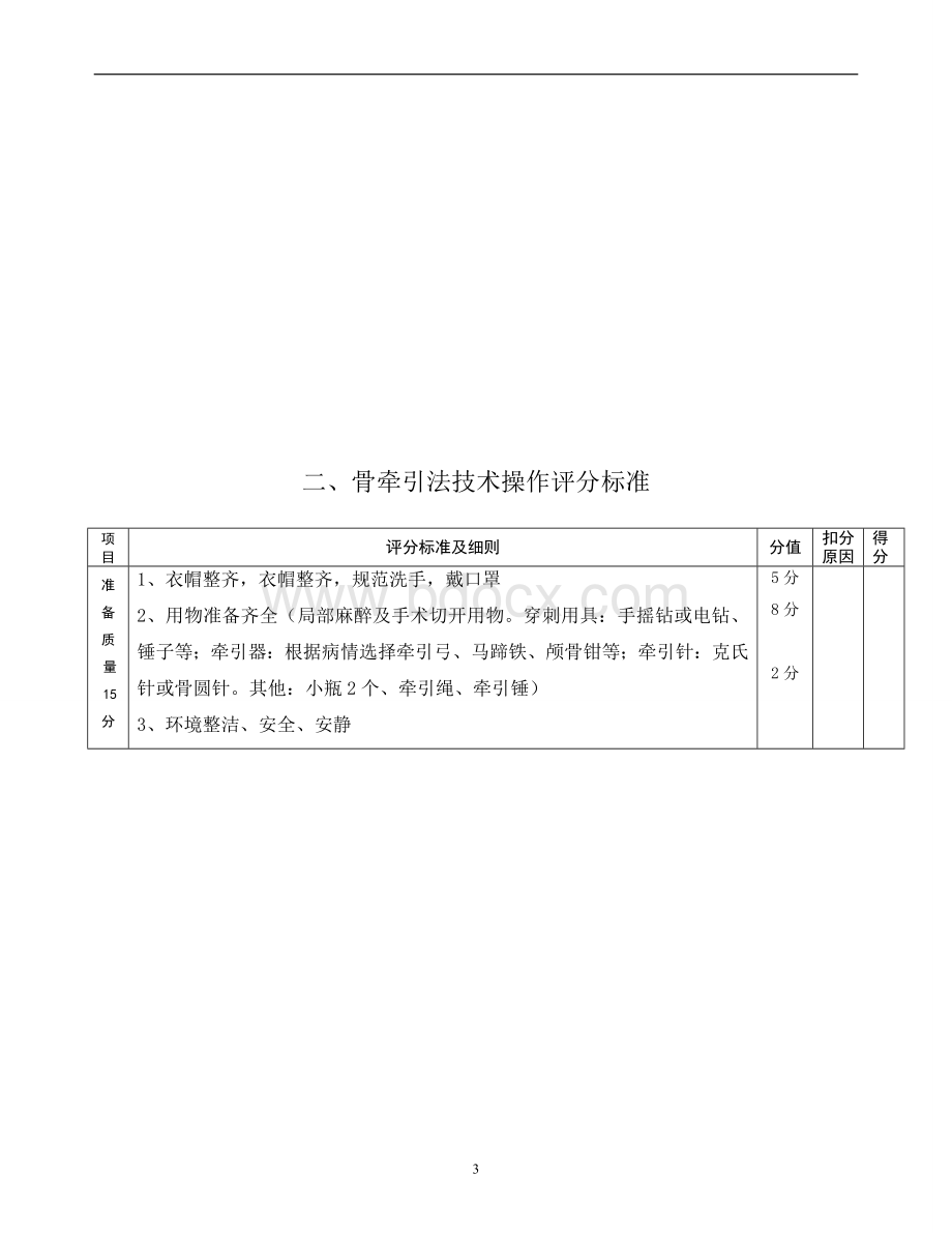 骨科专科操作_精品文档Word格式.doc_第3页