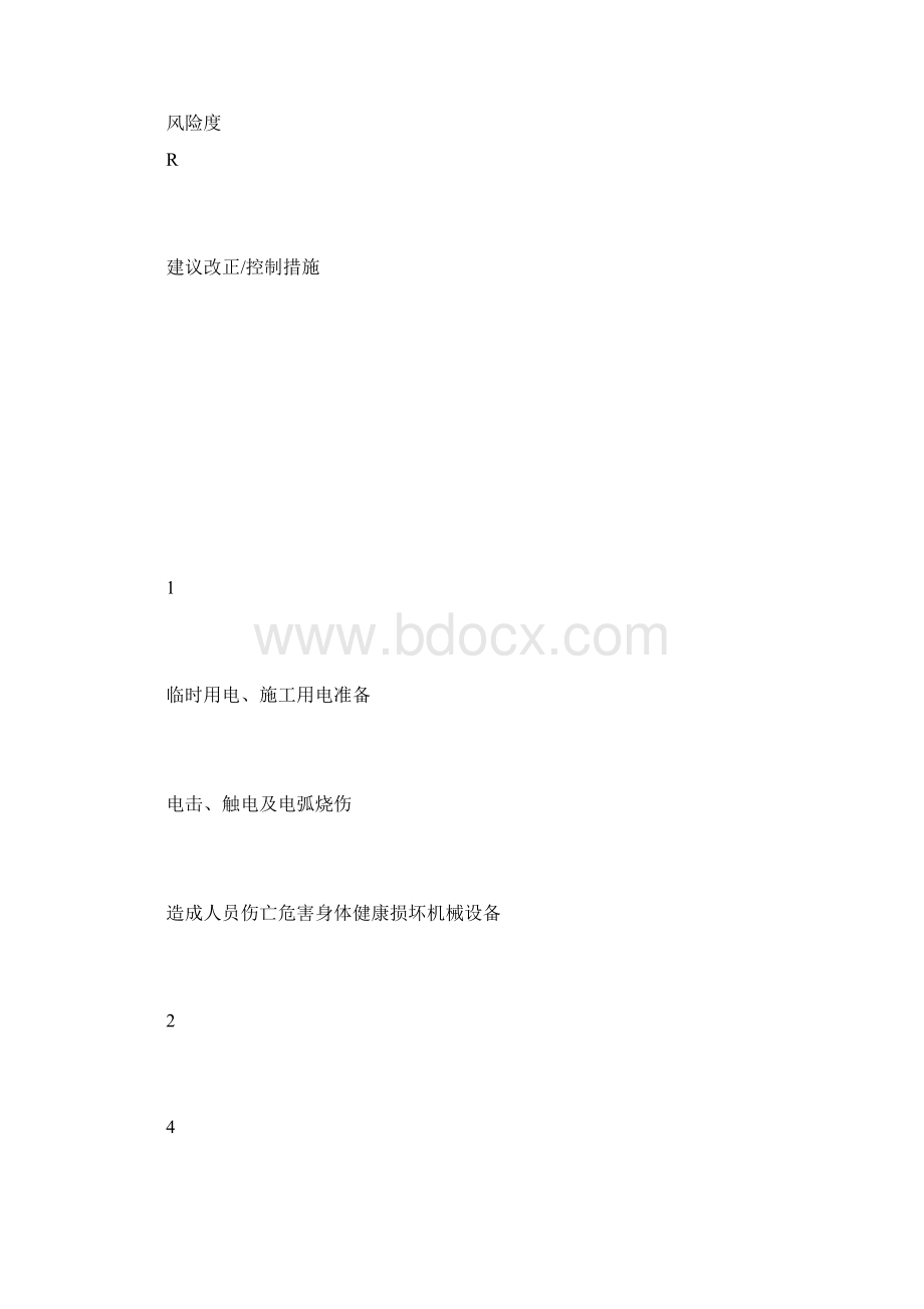 设备漏油形式及治理方法Word文档下载推荐.docx_第2页