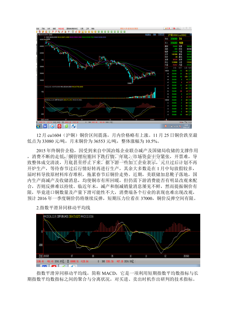 期货模拟实验报告完整版讲解Word格式文档下载.docx_第3页