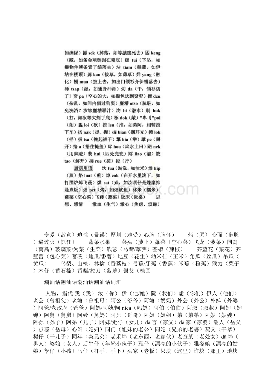 潮汕话学习Word格式文档下载.docx_第3页