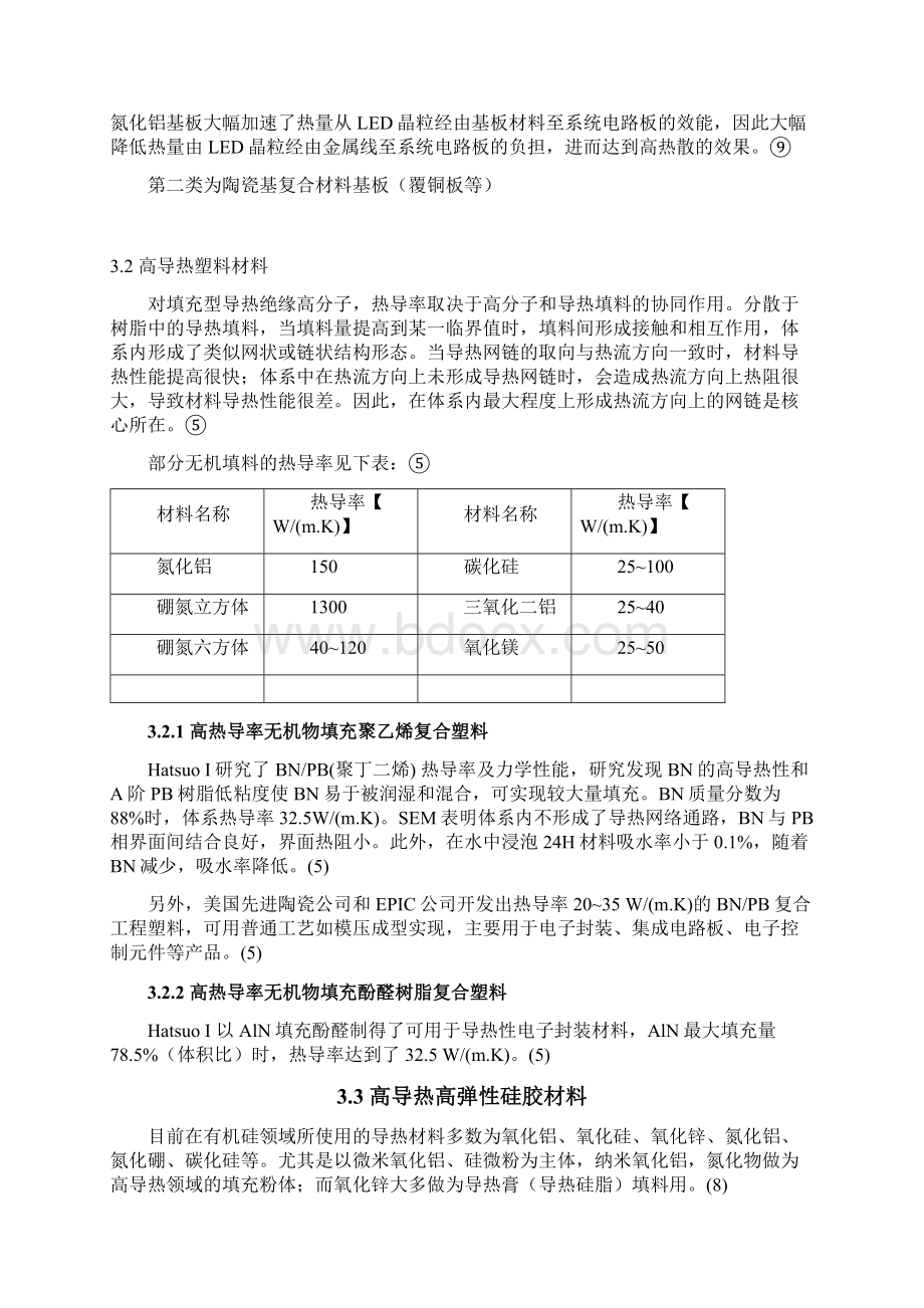 材料高热导率绝缘材料整理.docx_第3页