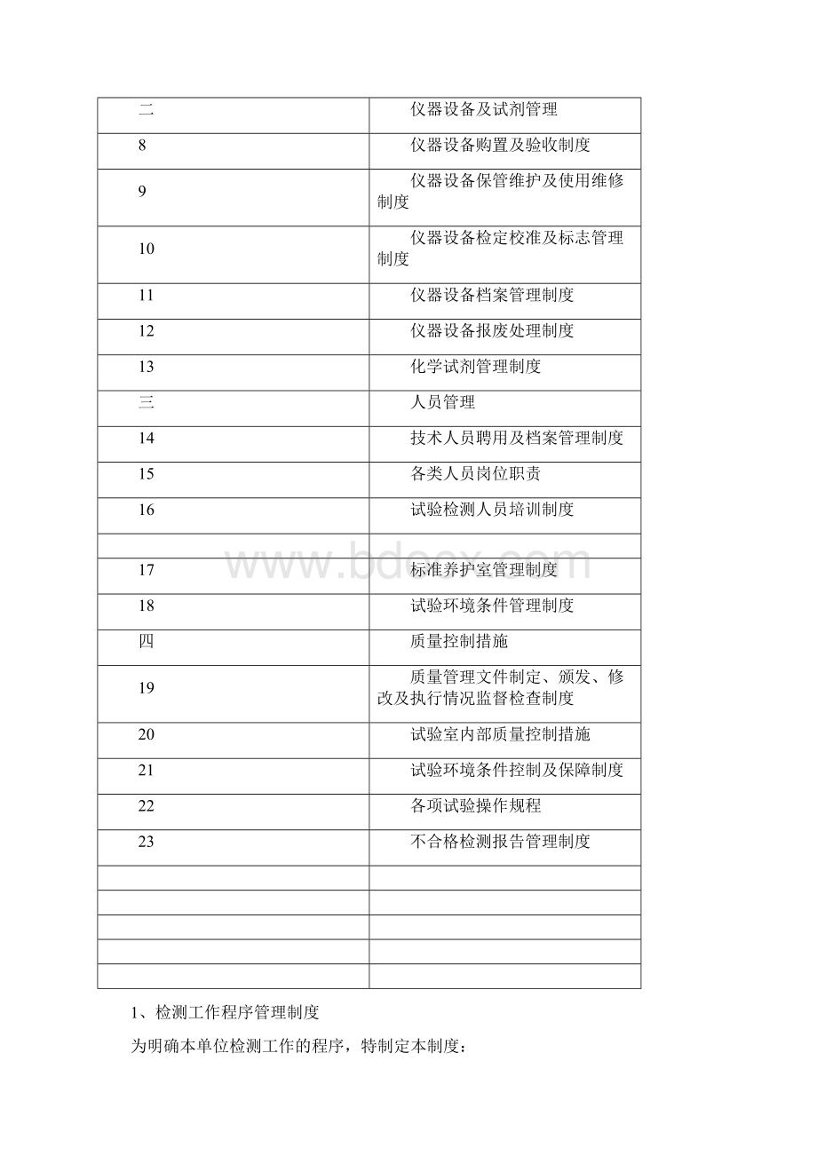 管理制度及质量控制措施.docx_第2页