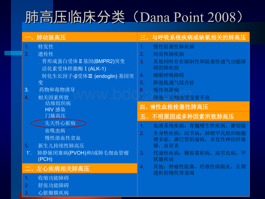 童肺高压会议-心导管检查在儿童先心病肺动脉高压诊断中的应用_精品文档_精品文档PPT格式课件下载.pptx_第2页