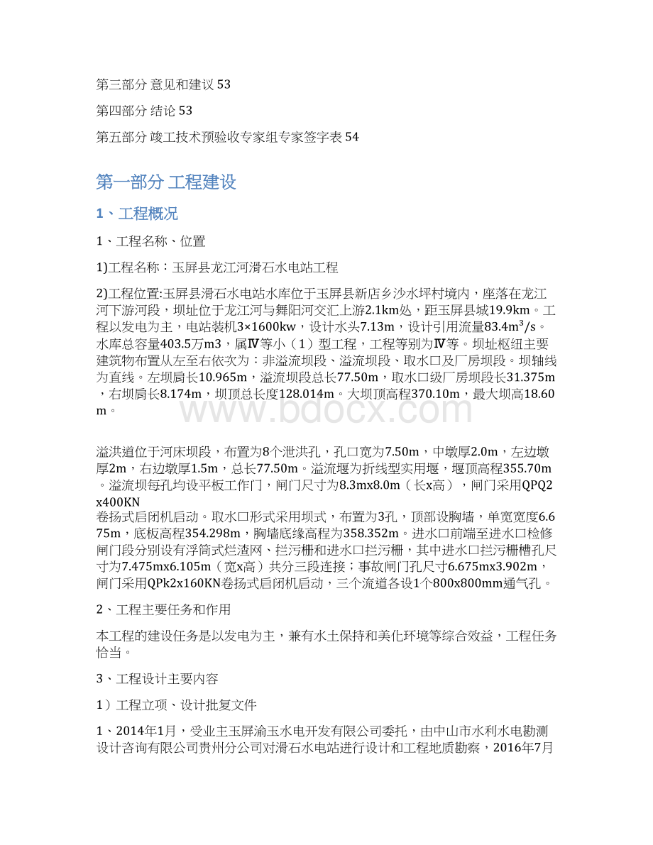 技术预验收工作报告.docx_第3页