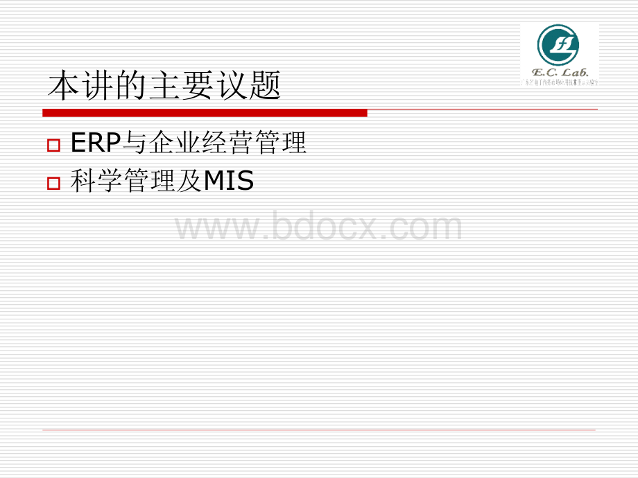 ERP原理与体系结构.ppt_第2页