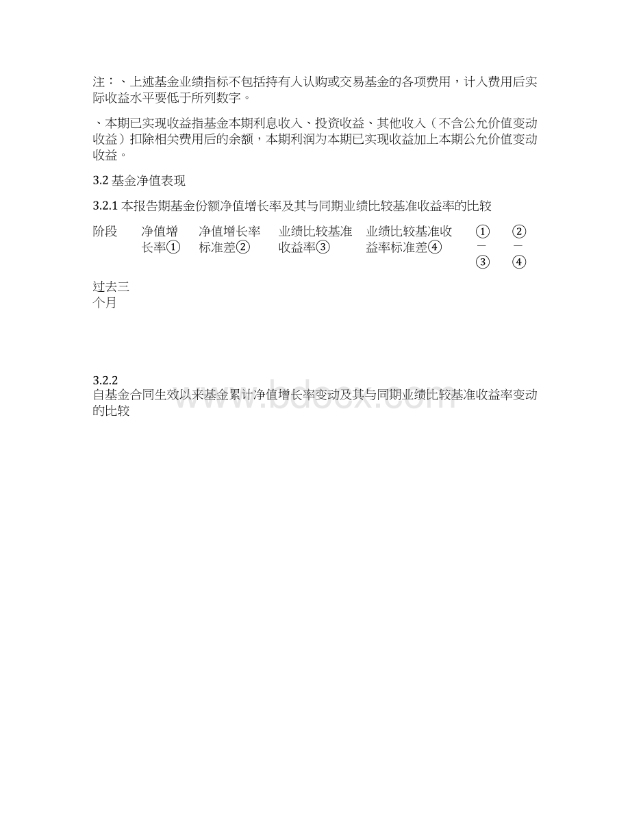 天治创新先锋混合型证券投资基金第4季度报告Word格式文档下载.docx_第3页