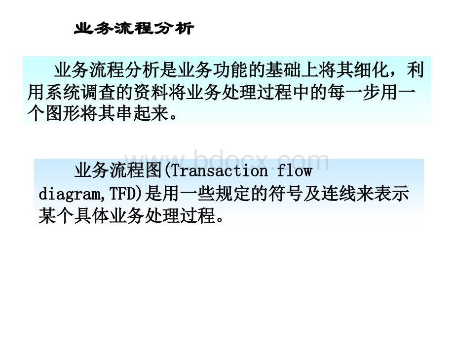 业务流程图画法及实例PPT资料.ppt