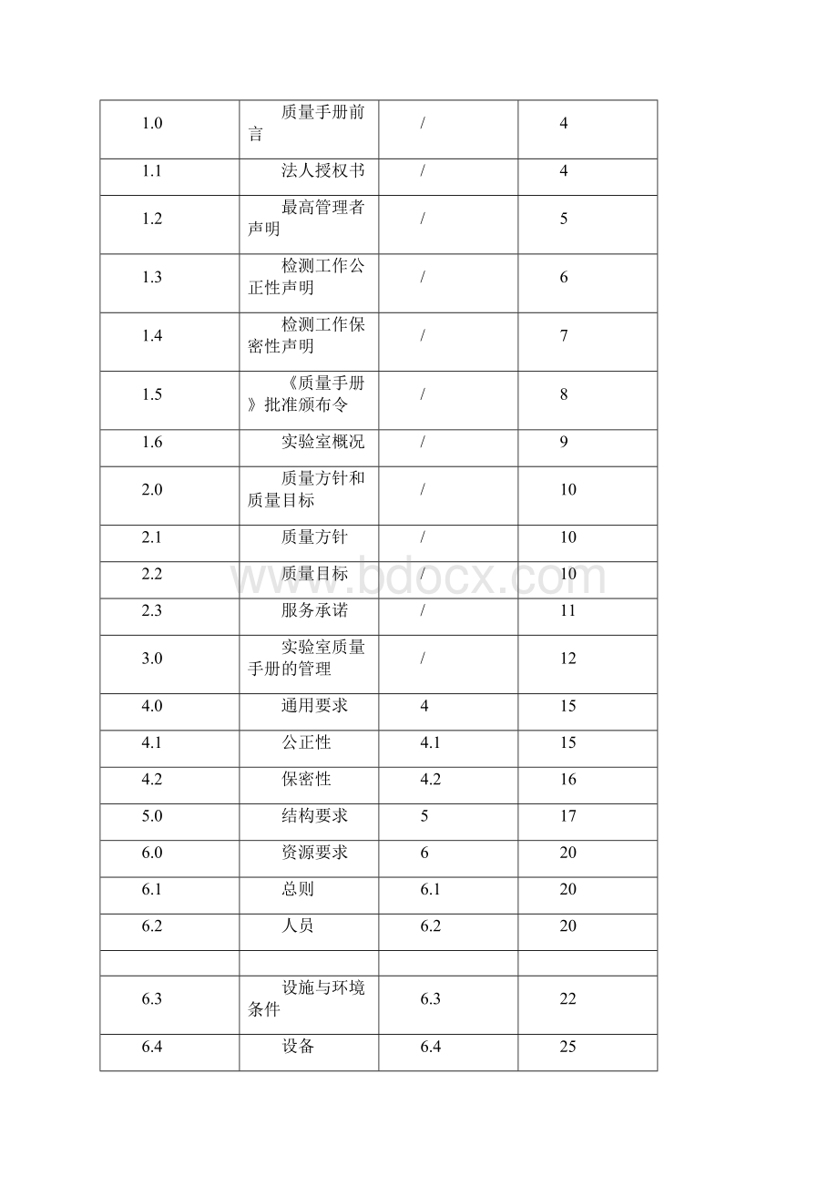 CNASCL01质量手册说明Word文件下载.docx_第2页