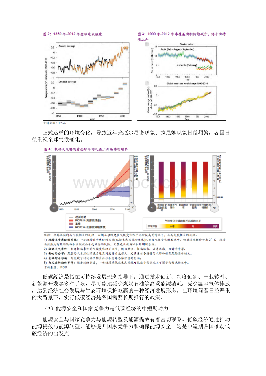 碳交易市场分析报告.docx_第3页