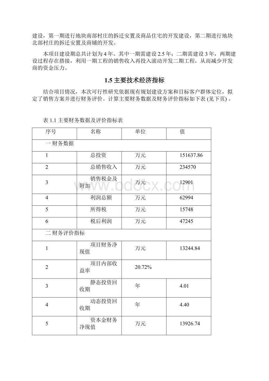 大明宫商业城可行性研究报告.docx_第2页