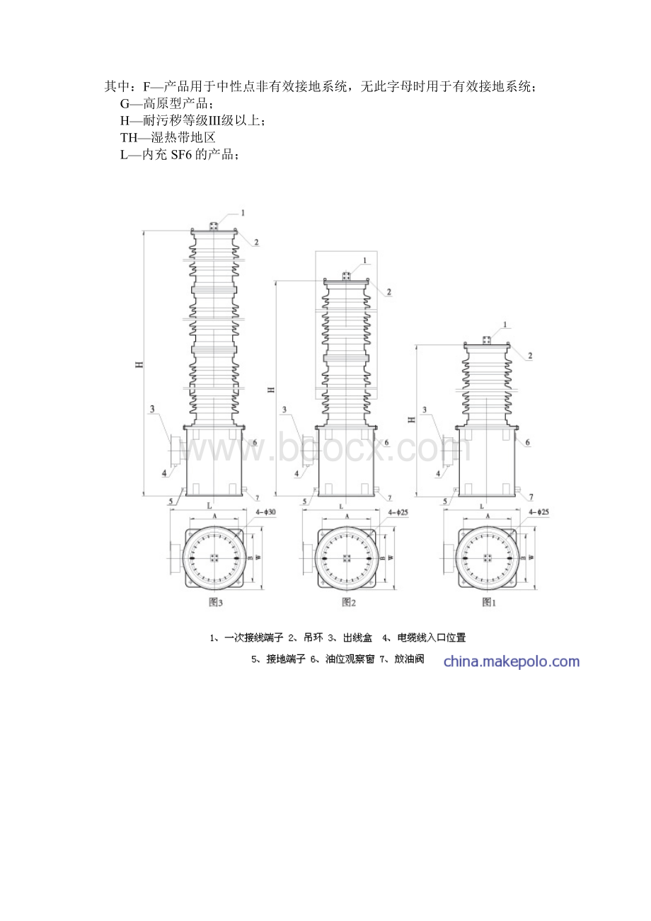 电容式电压互感器Word格式文档下载.docx_第3页