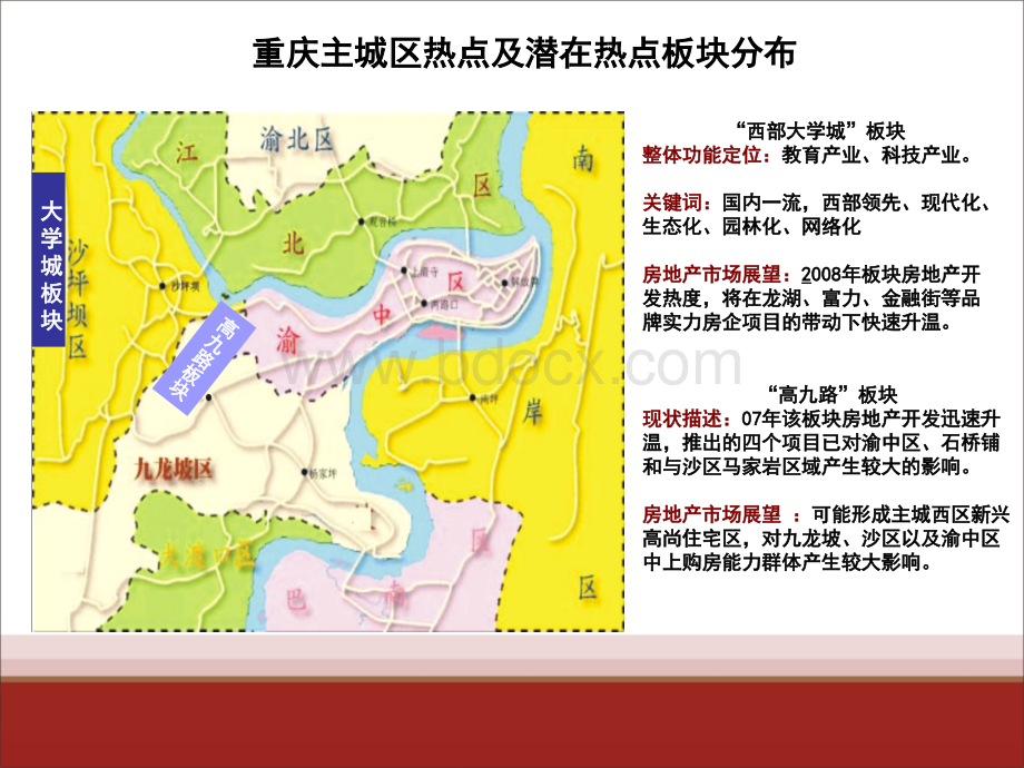 “融汇泉景”一期价格策略启示(正稿).ppt_第3页