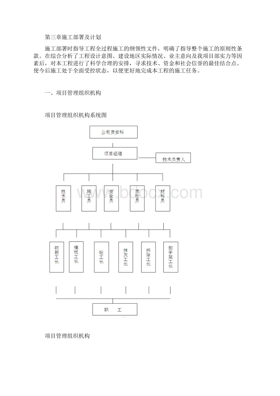 房屋加固施工组织设计方案.docx_第3页