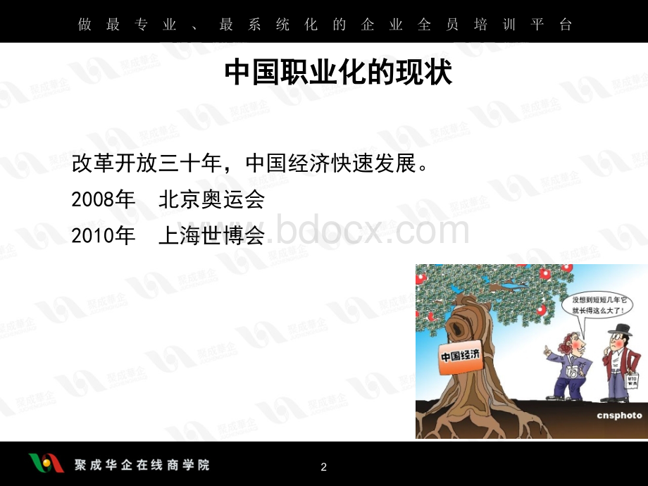 中国职业化的现状PPT资料.ppt_第2页