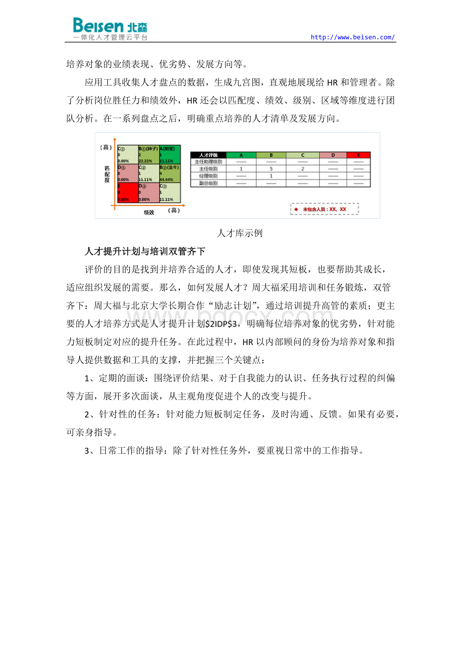 人才盘点最佳实践(案例)-周大福Word文档下载推荐.docx_第3页