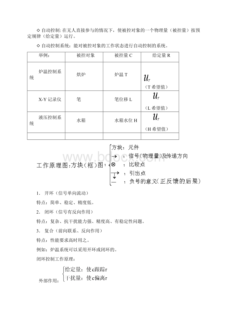 自动控制理论的一般概念.docx_第2页