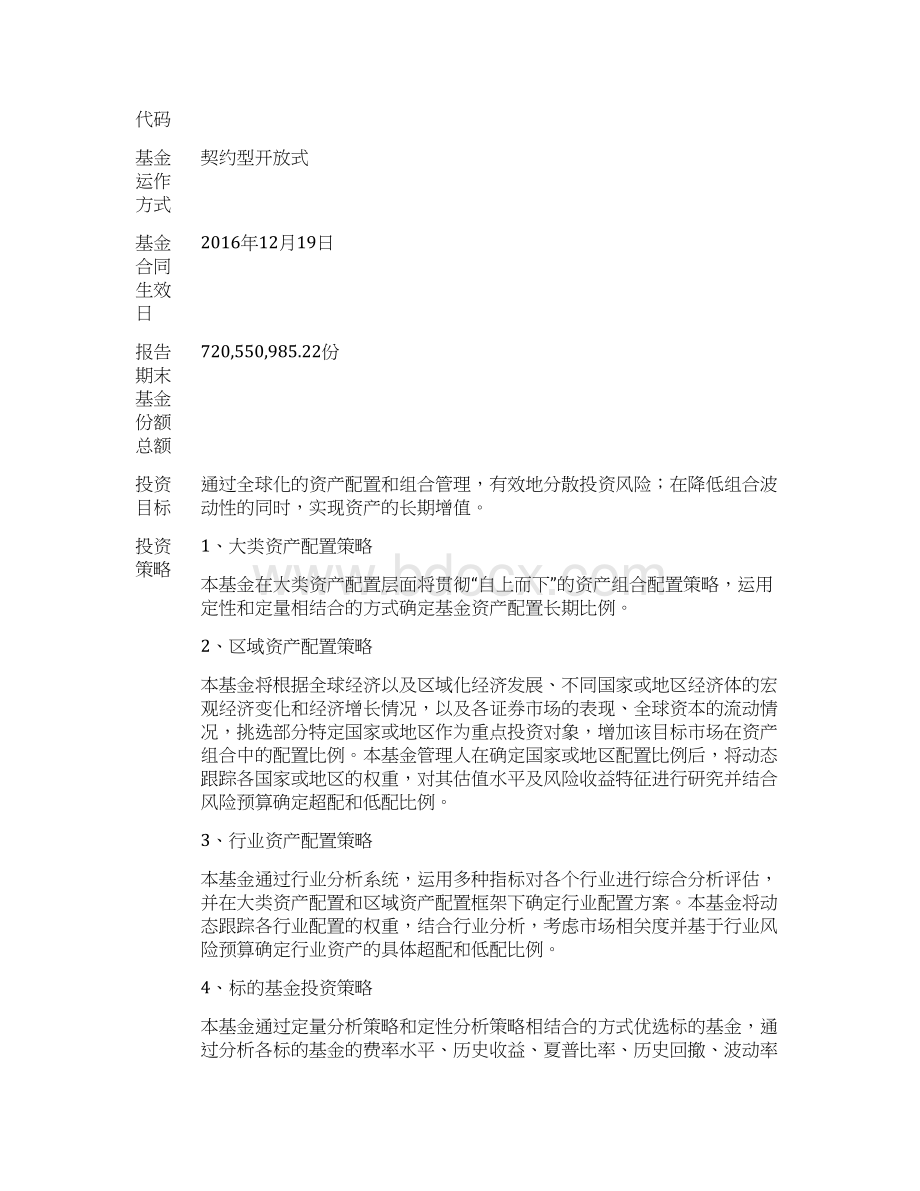 上投摩根全球多元配置证券投资基金QDIIWord文档下载推荐.docx_第2页