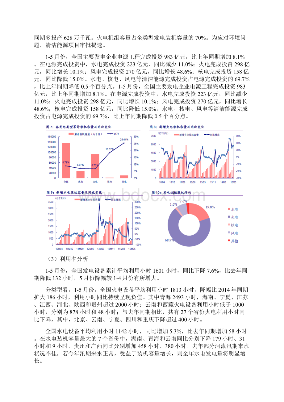 电力国企改革分析报告.docx_第3页