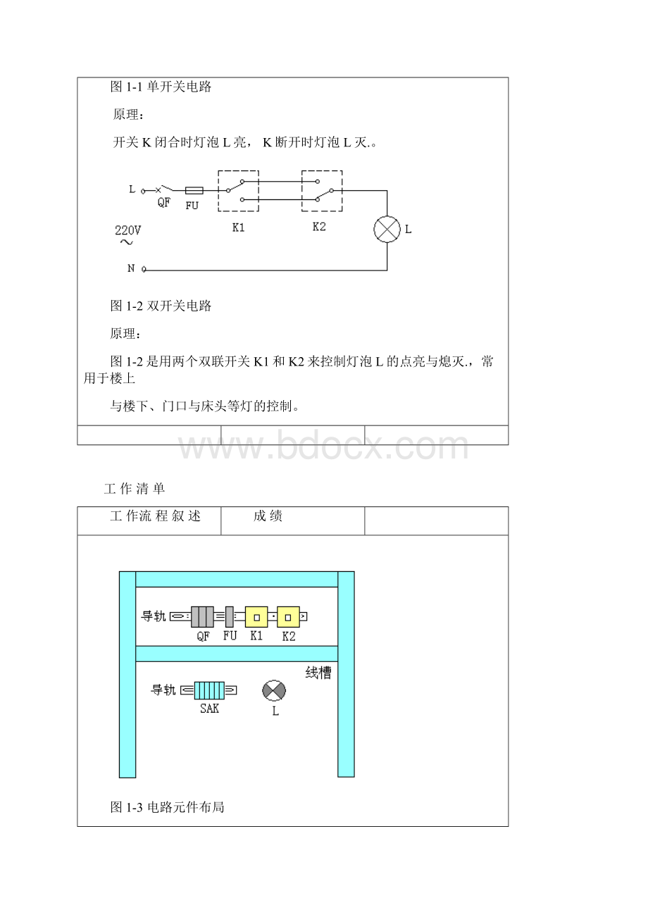 电工电子综合课程设计答案326.docx_第3页