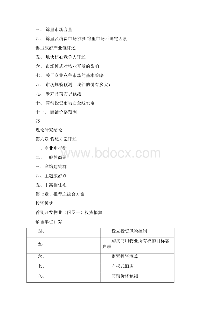 成都锦里商业街区策划方案文档格式.docx_第3页