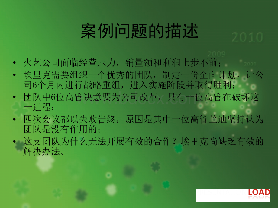 不是团队的团队案例分析sg.ppt_第3页