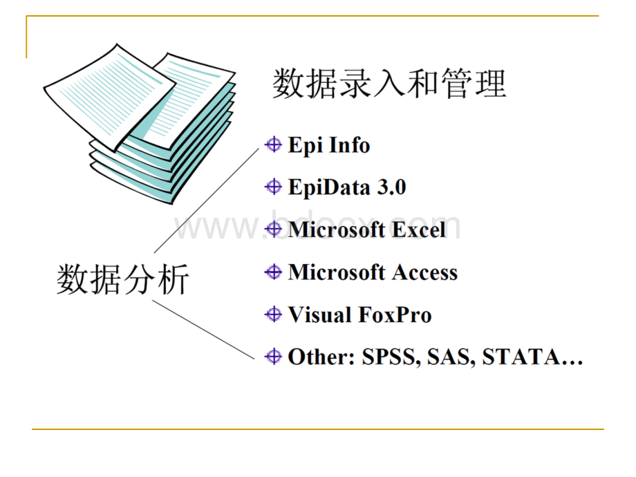 问卷录入工具epidata软件使用方法教程PPT格式课件下载.ppt_第3页