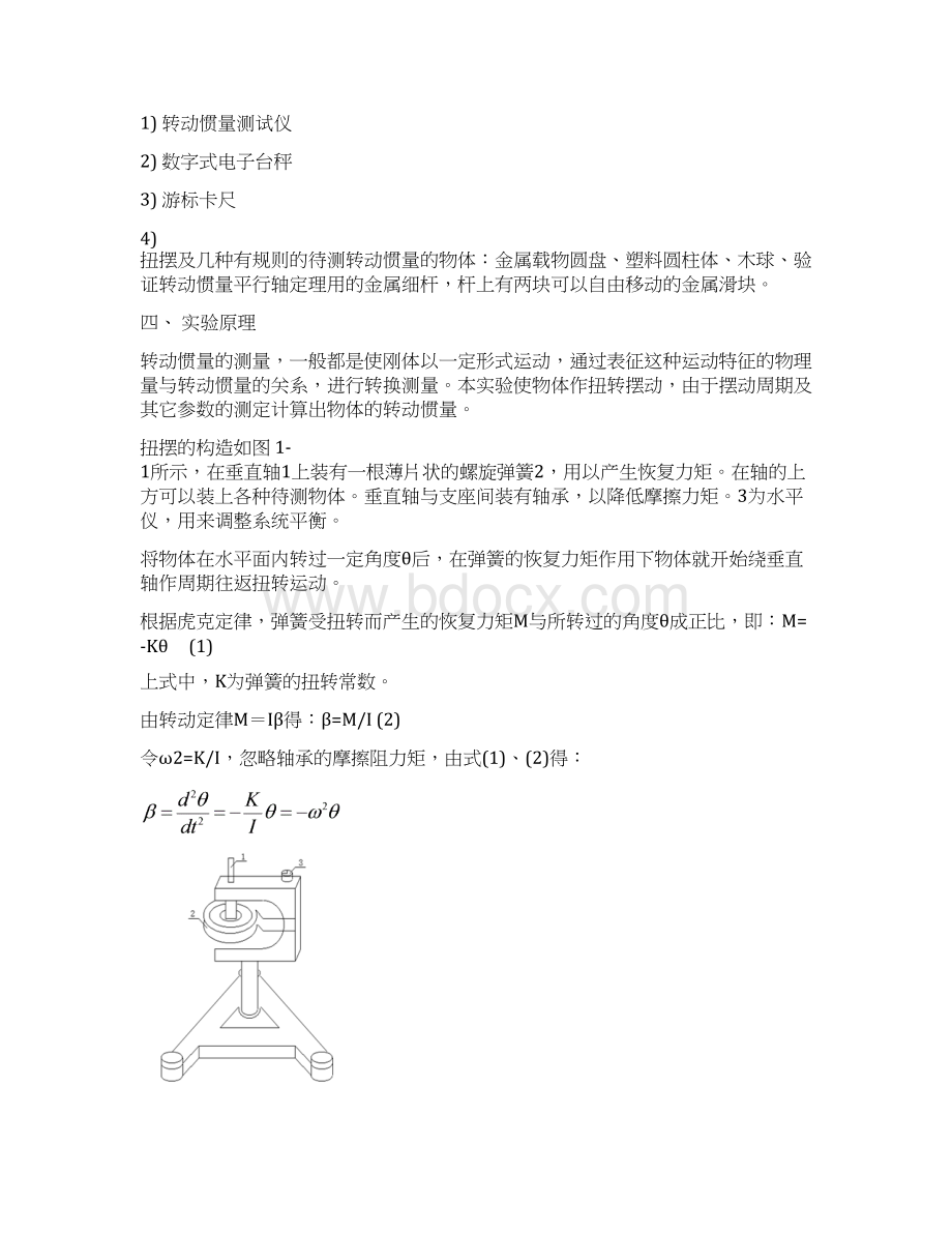 《工程系统建模》实验报告.docx_第2页