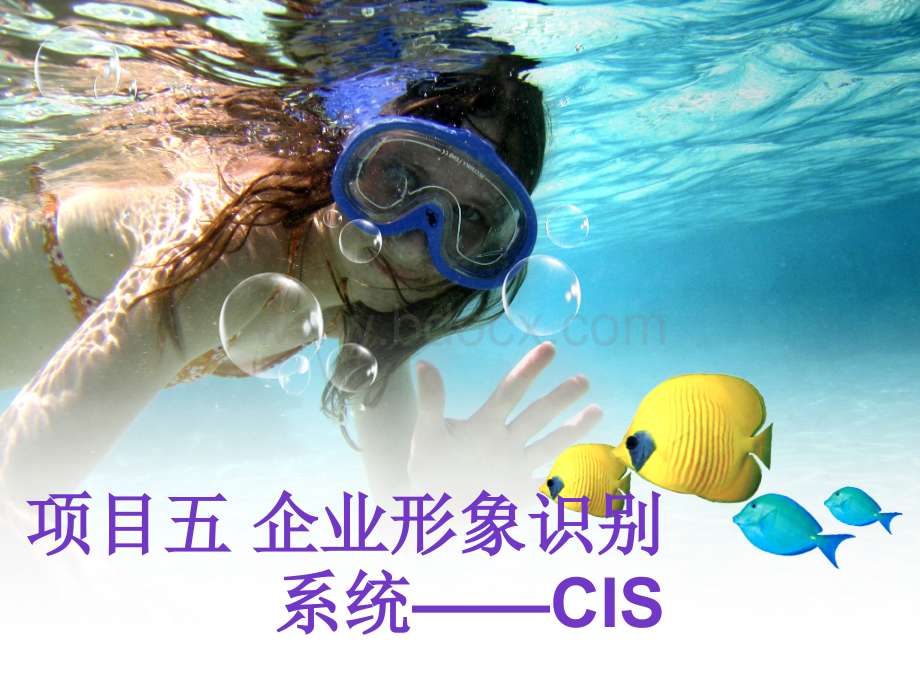 企业形象识别系统CIS.ppt_第1页