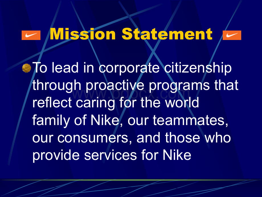 Nike耐克公司英文介绍PPTPPT格式课件下载.ppt_第3页