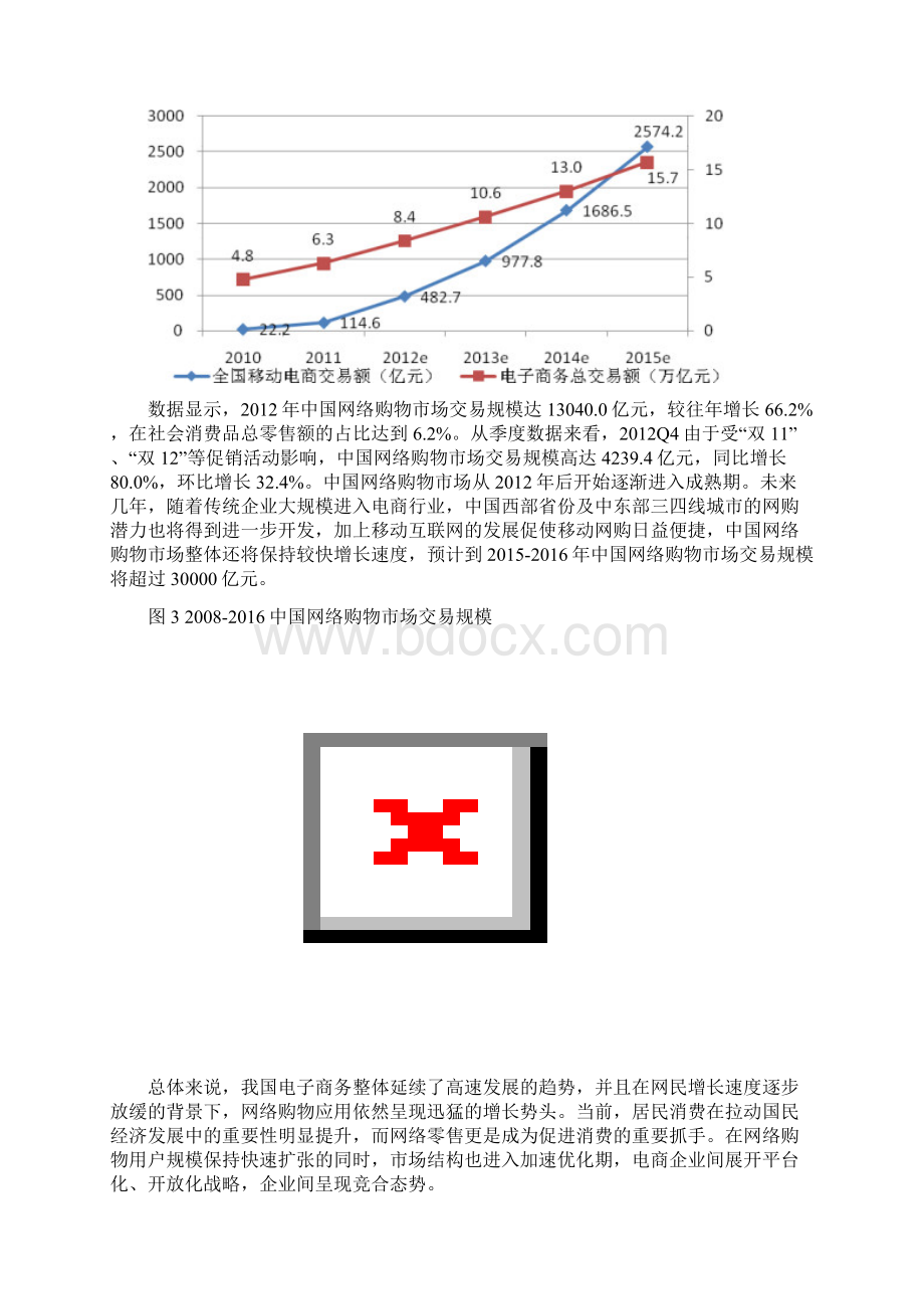 五金工具电子商务市场分析报告Word格式.docx_第3页