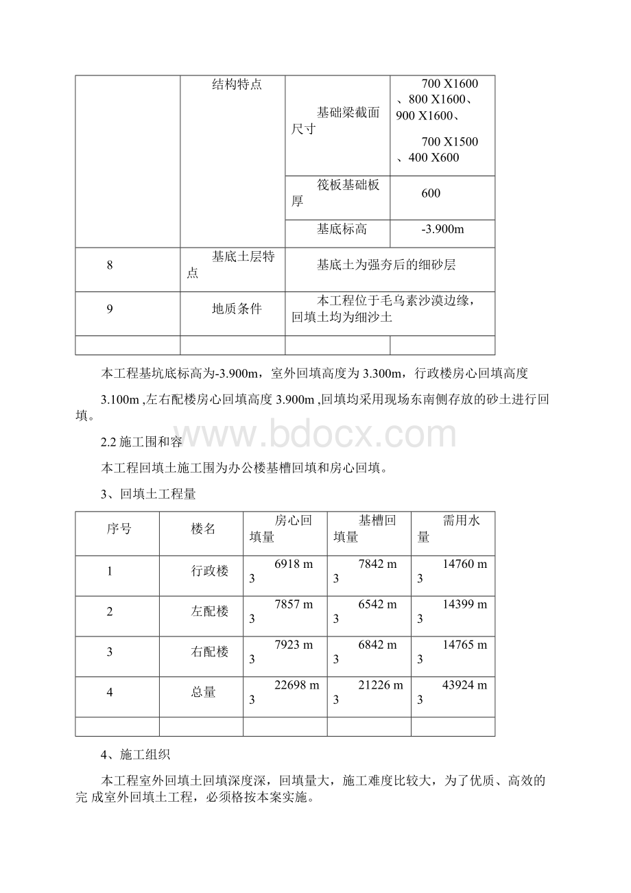 沙土回填施工方案文档格式.docx_第2页