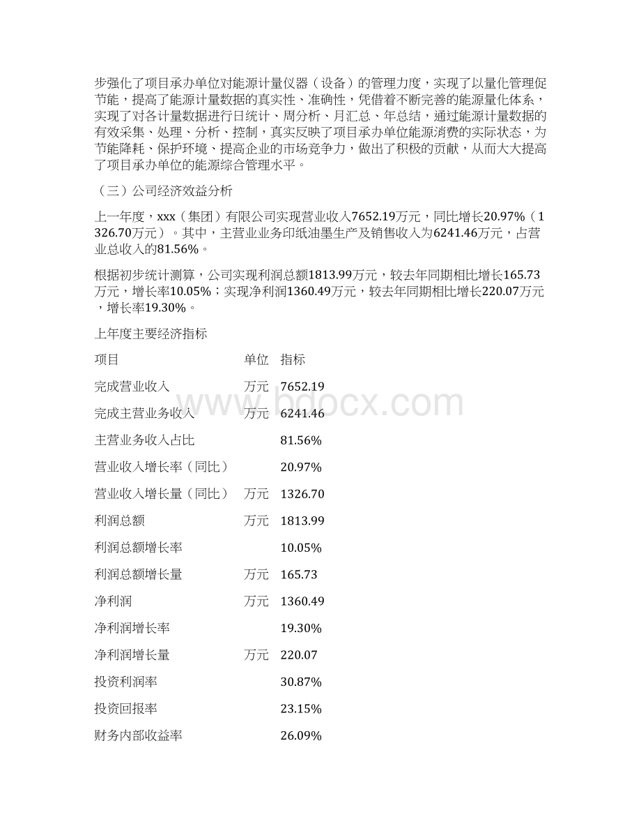 新建印纸油墨项目投资计划.docx_第2页