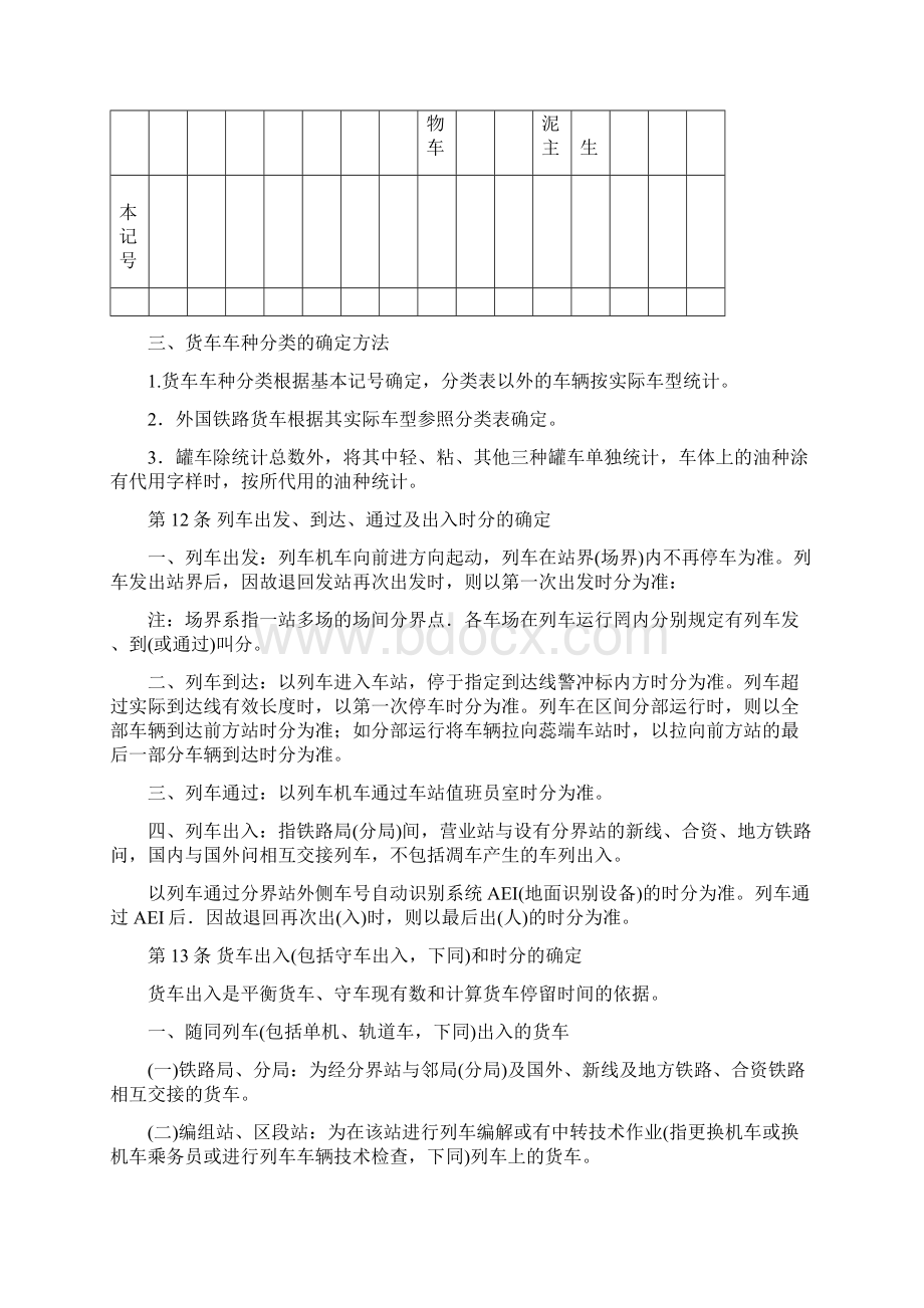 铁路货车统计规则.docx_第3页