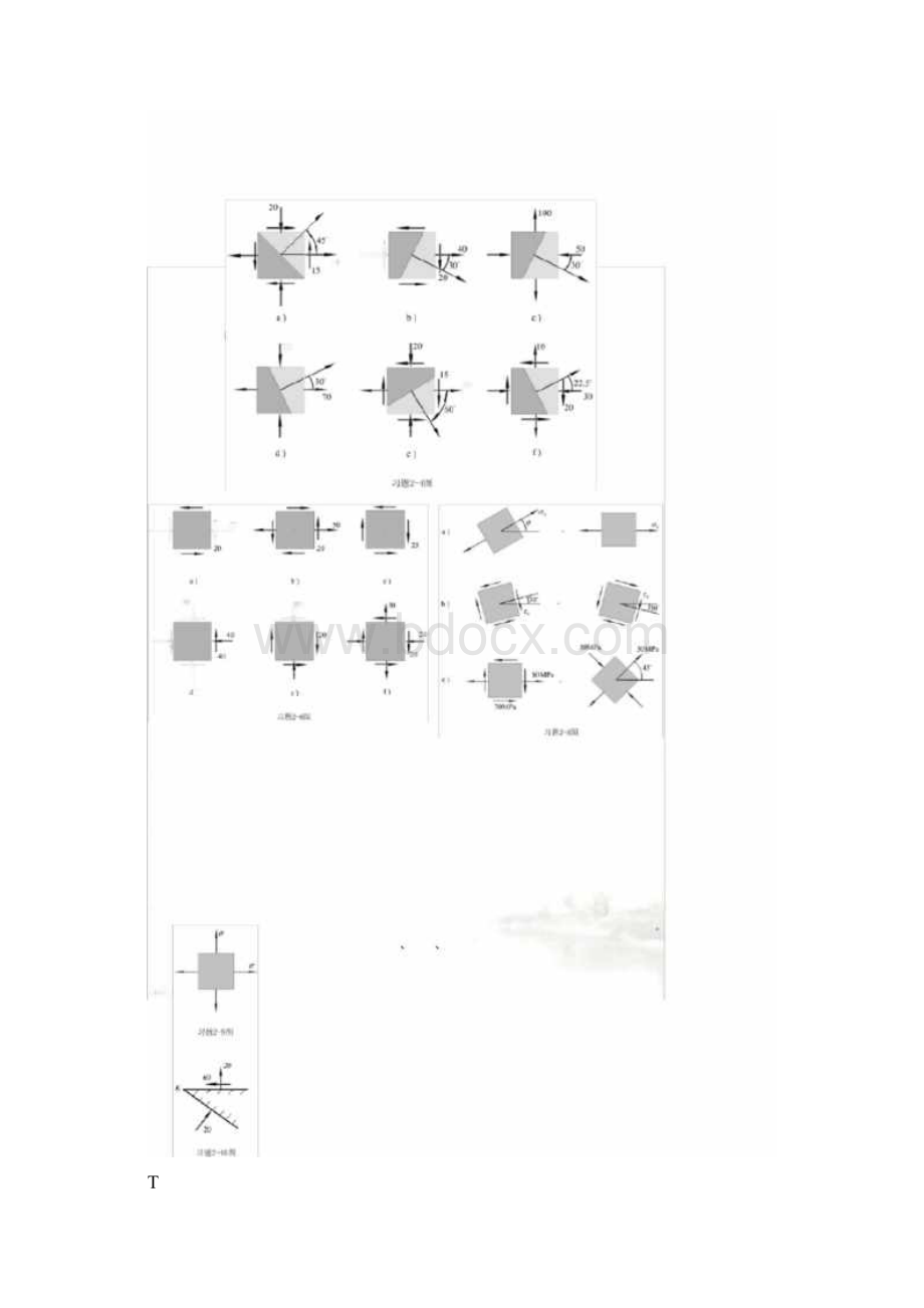 材料力学习题126章.docx_第2页