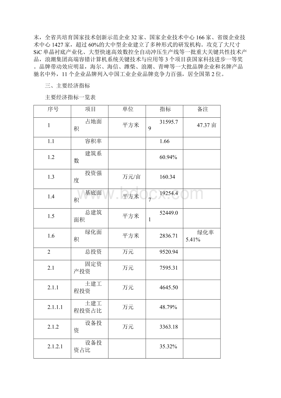 ICP矩管项目实施方案Word格式文档下载.docx_第3页