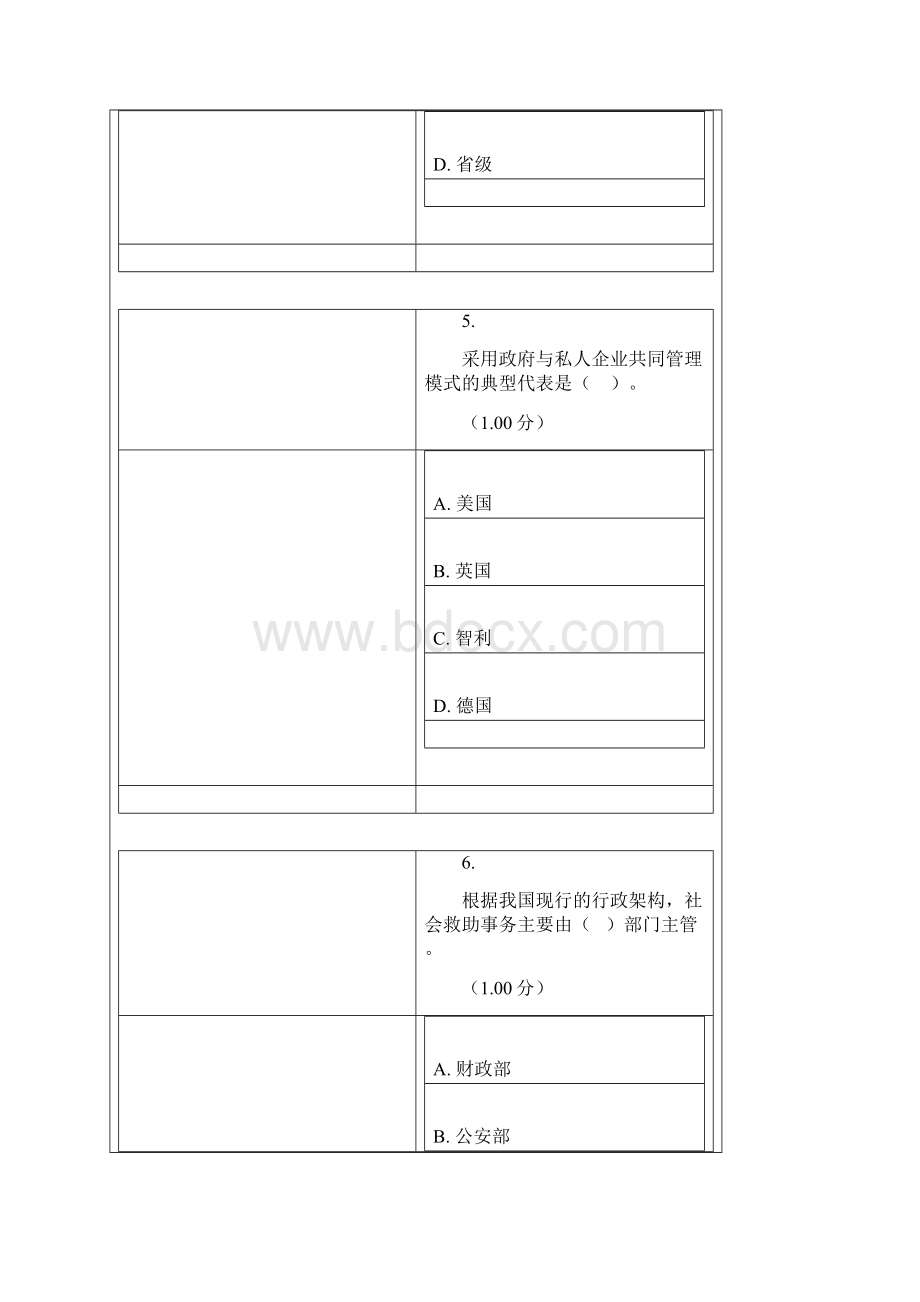 社会保障学第四次作业同名19009文档格式.docx_第3页