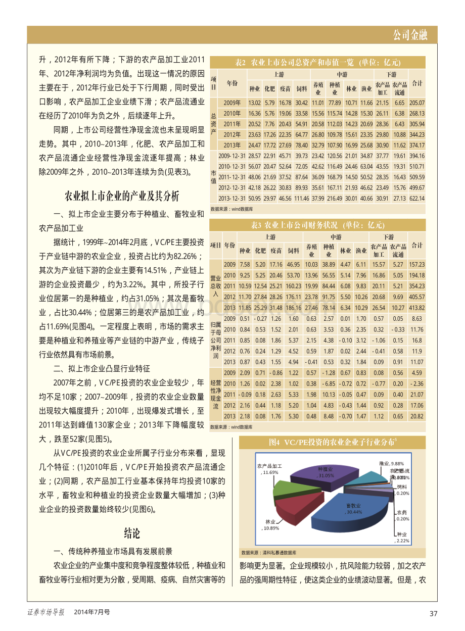 从我国农业企业的行业特征看市场细分选择.pdf_第3页