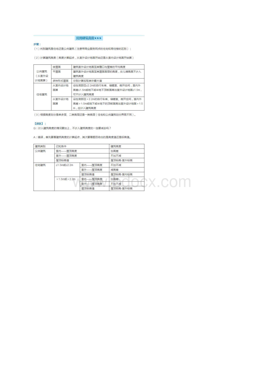 一级消防工程师计算题Word格式.docx_第3页