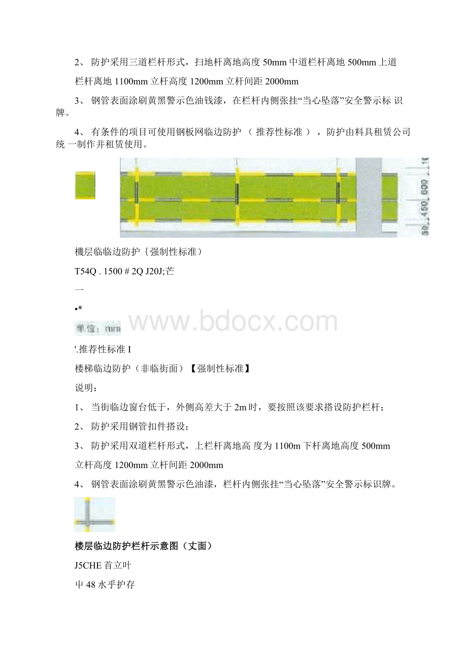 施工现场各个临边防护的做法文档格式.docx_第3页